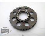 Suzuki GSX600F tandwiel koppelingskorf / tand wiel koppeling korf drukgroep
